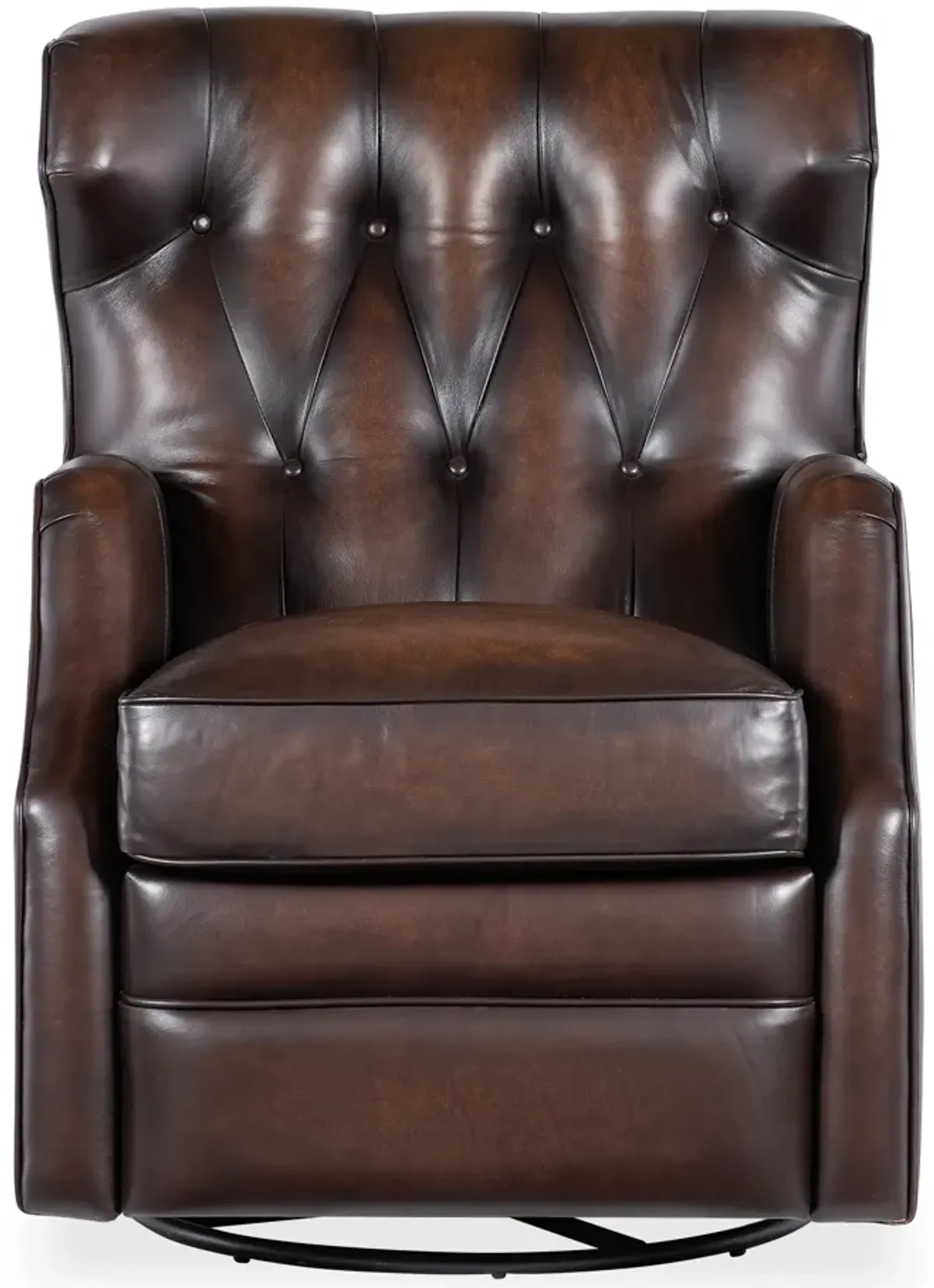 Henderson Power Swivel Glider Recliner