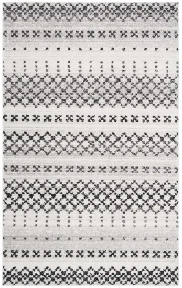 Adirondack Contemporary Powerloomed Rug