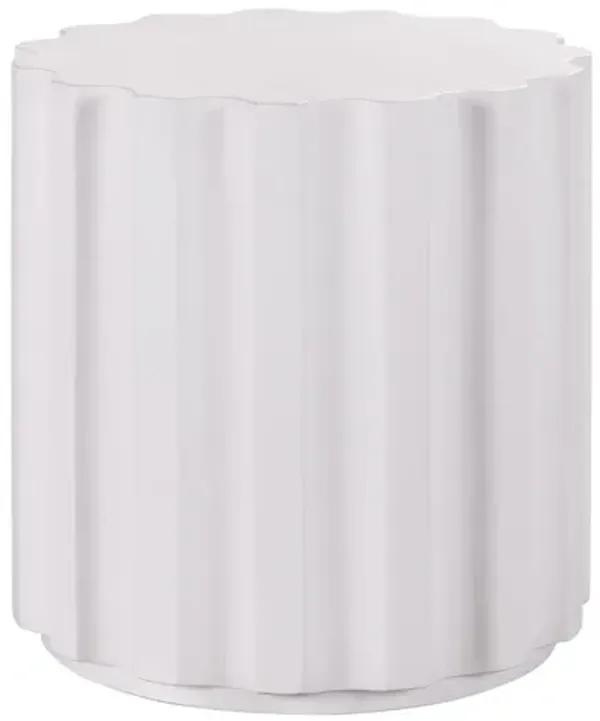 Edisto Indoor/Outdoor Side Table