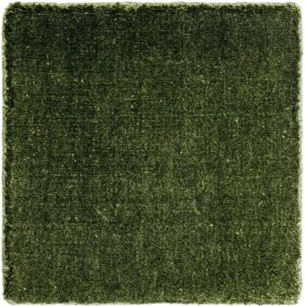 Modest MTD-2303 2' x 3' Handmade Rug