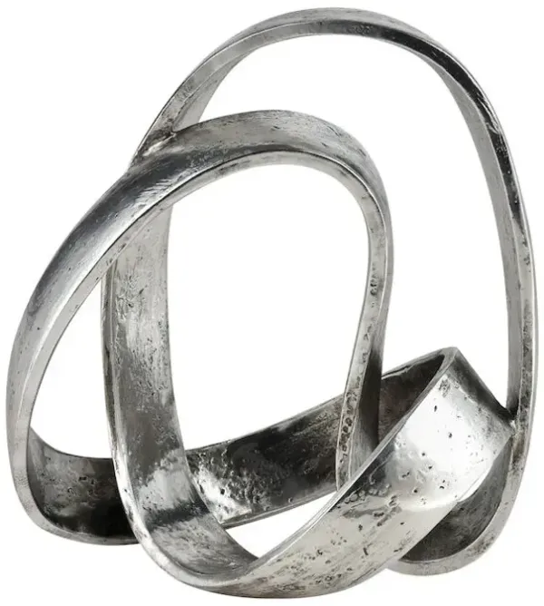 Amos Sculpture