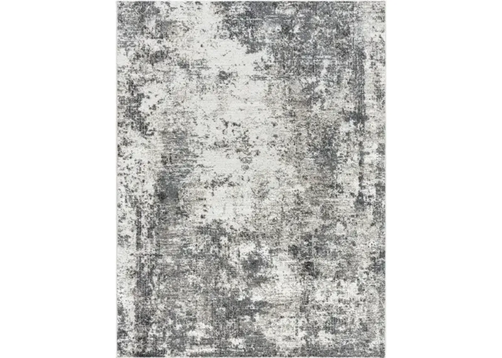 Merengue MRG-2305 7'10" x 10' Machine Woven Rug