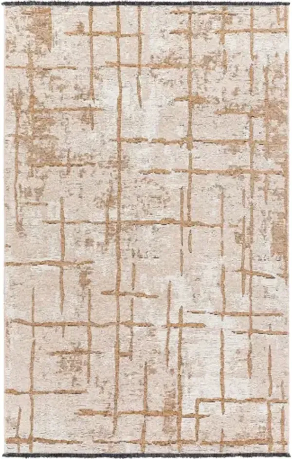 Toscana 6'3" x 9' Rug