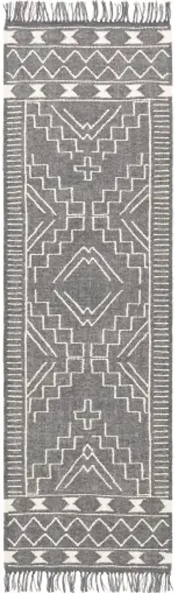 Cheyenne 2'6" x 8' Rug