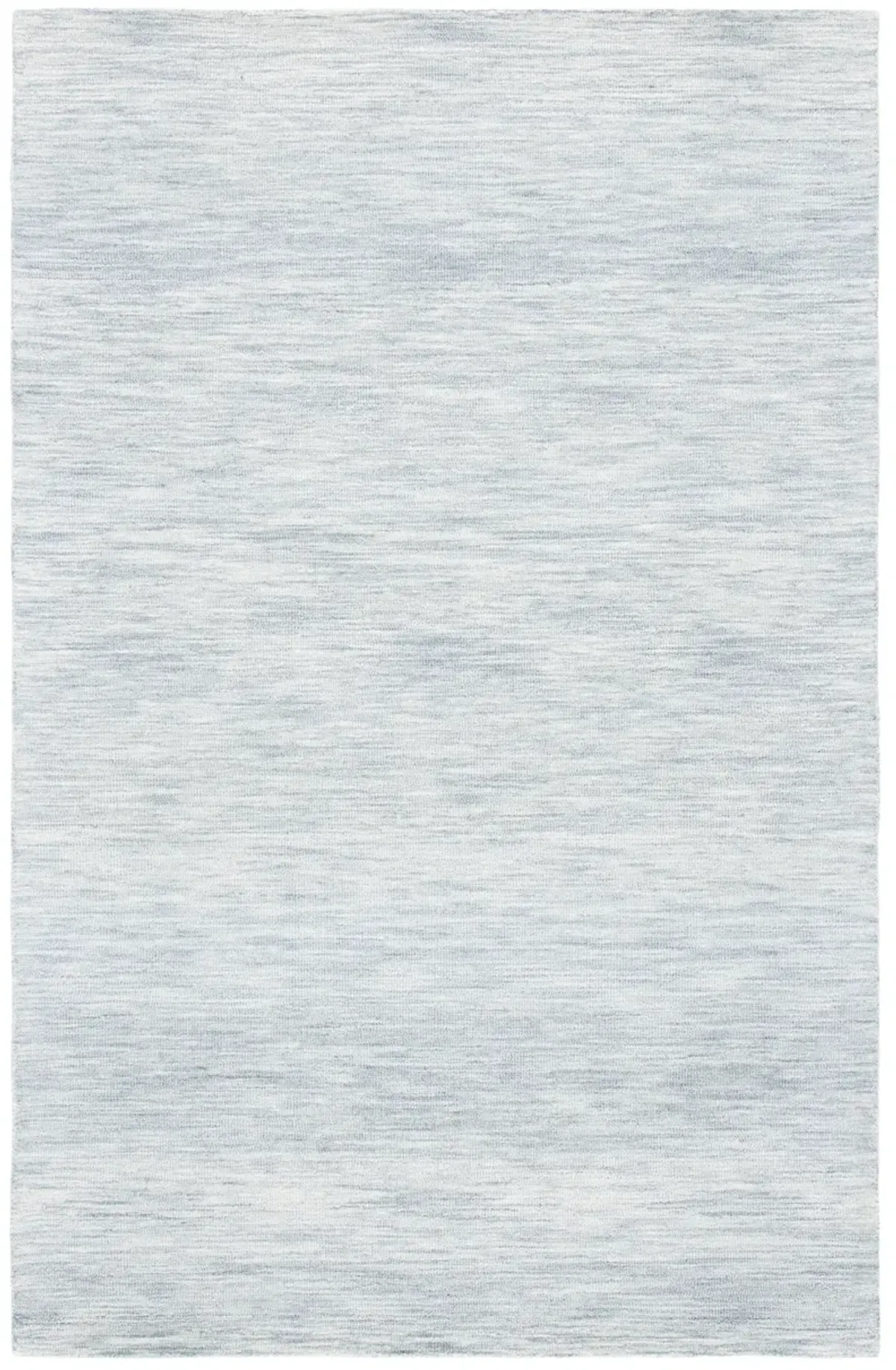 METRO 152 LIGHT GREY 6' x 9' Medium Rectangle Rug