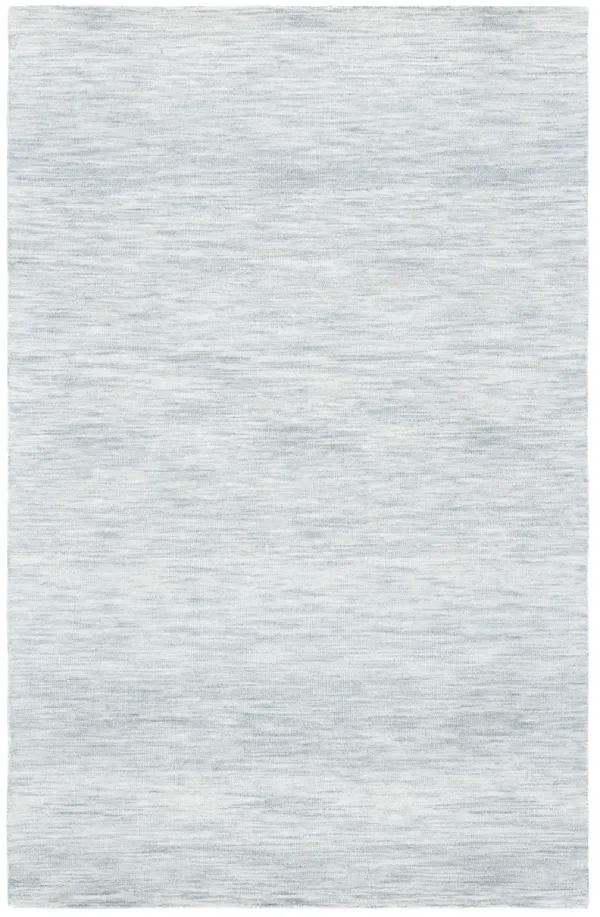 METRO 152 LIGHT GREY 6' x 9' Medium Rectangle Rug
