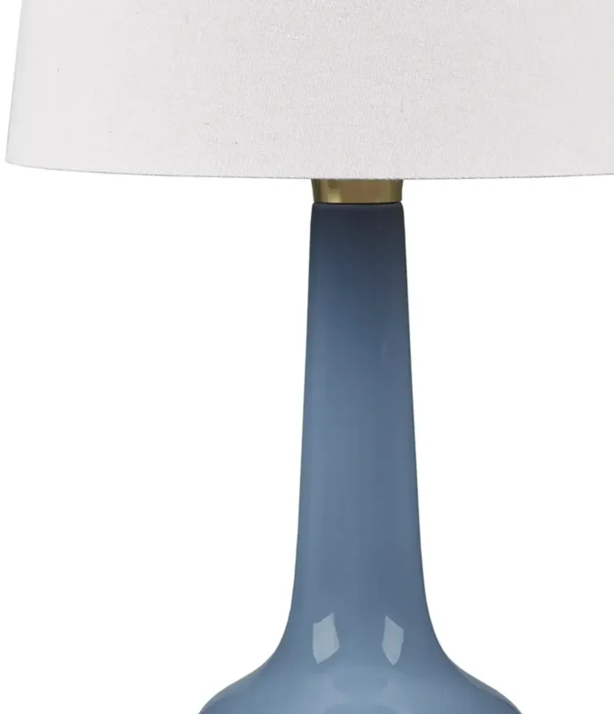 Ceramic Genie Table Lamp