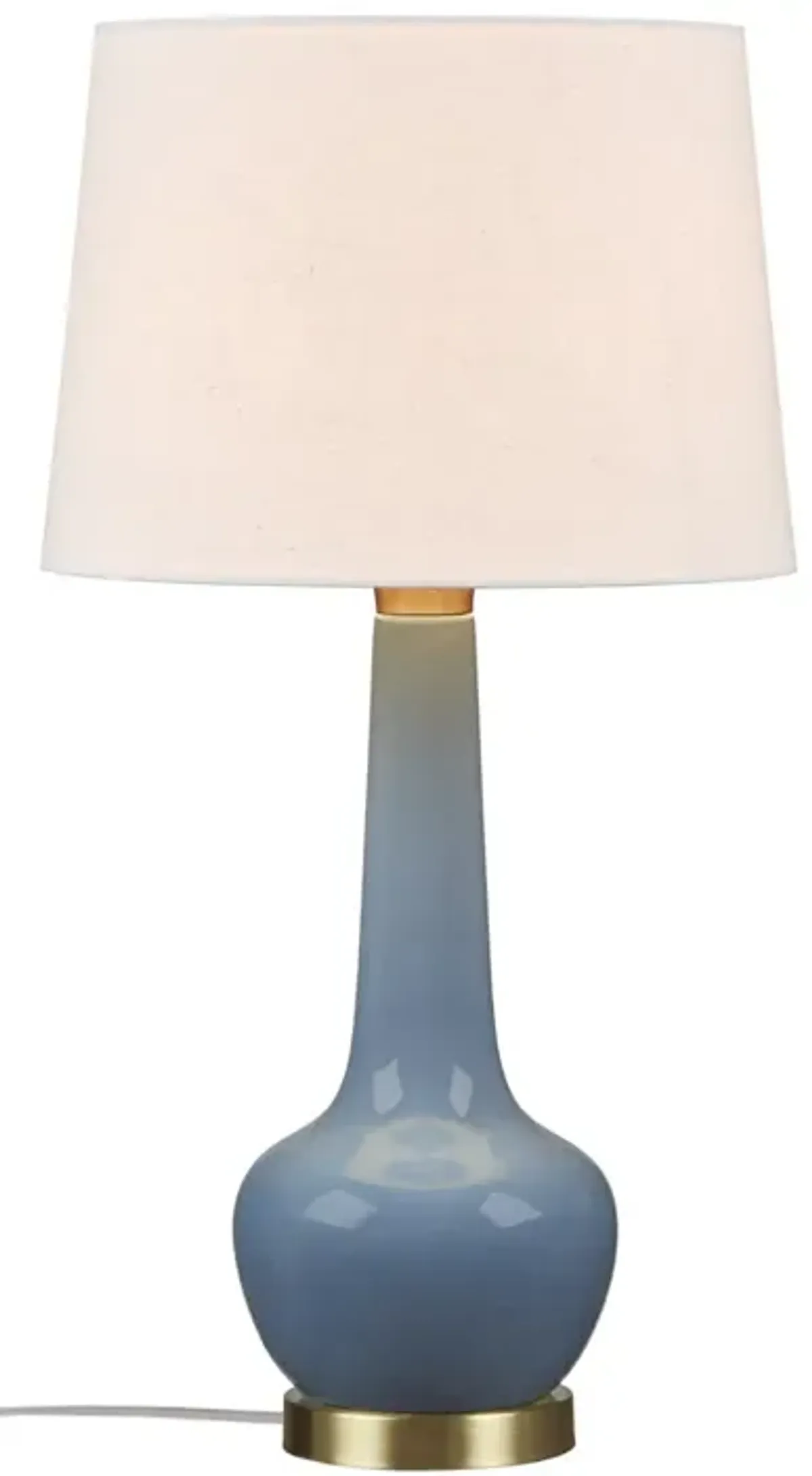 Ceramic Genie Table Lamp