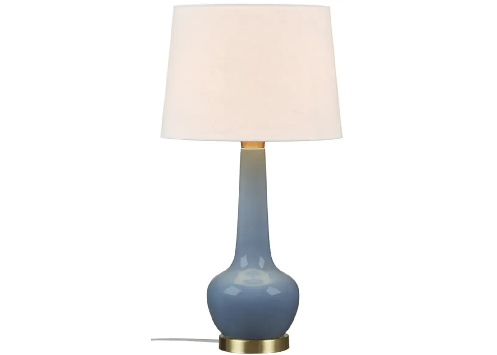 Ceramic Genie Table Lamp