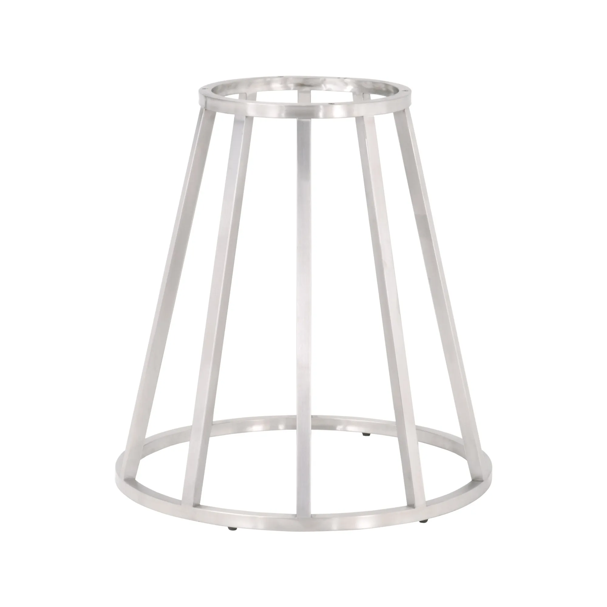 Turino Round Dining Table Base