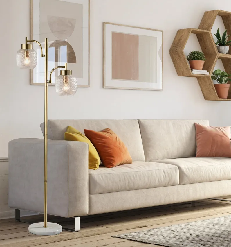 Natasha Floor Lamp