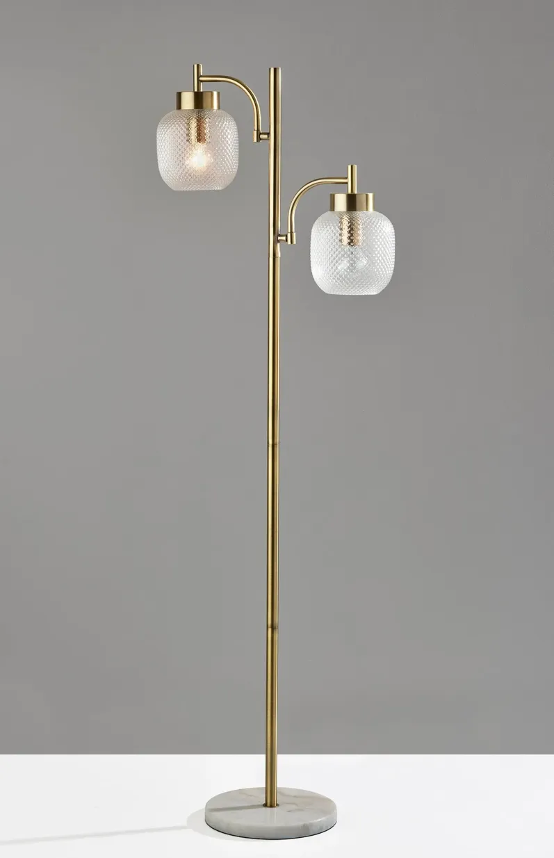 Natasha Floor Lamp