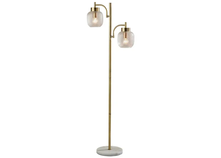 Natasha Floor Lamp