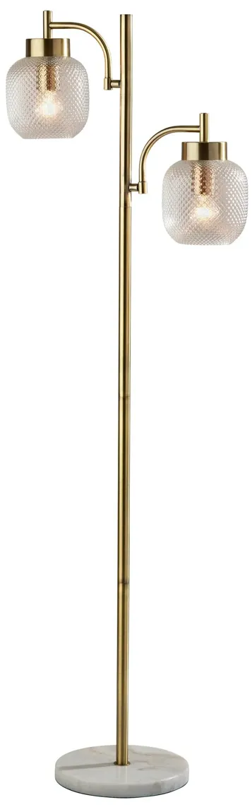 Natasha Floor Lamp