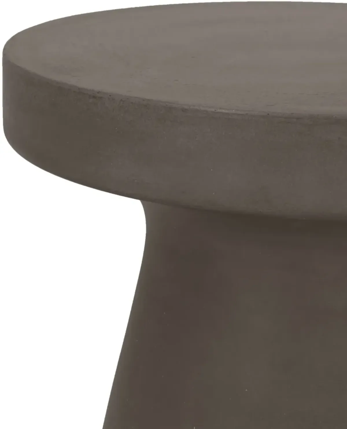 Tack Indoor/Outdoor Accent Table