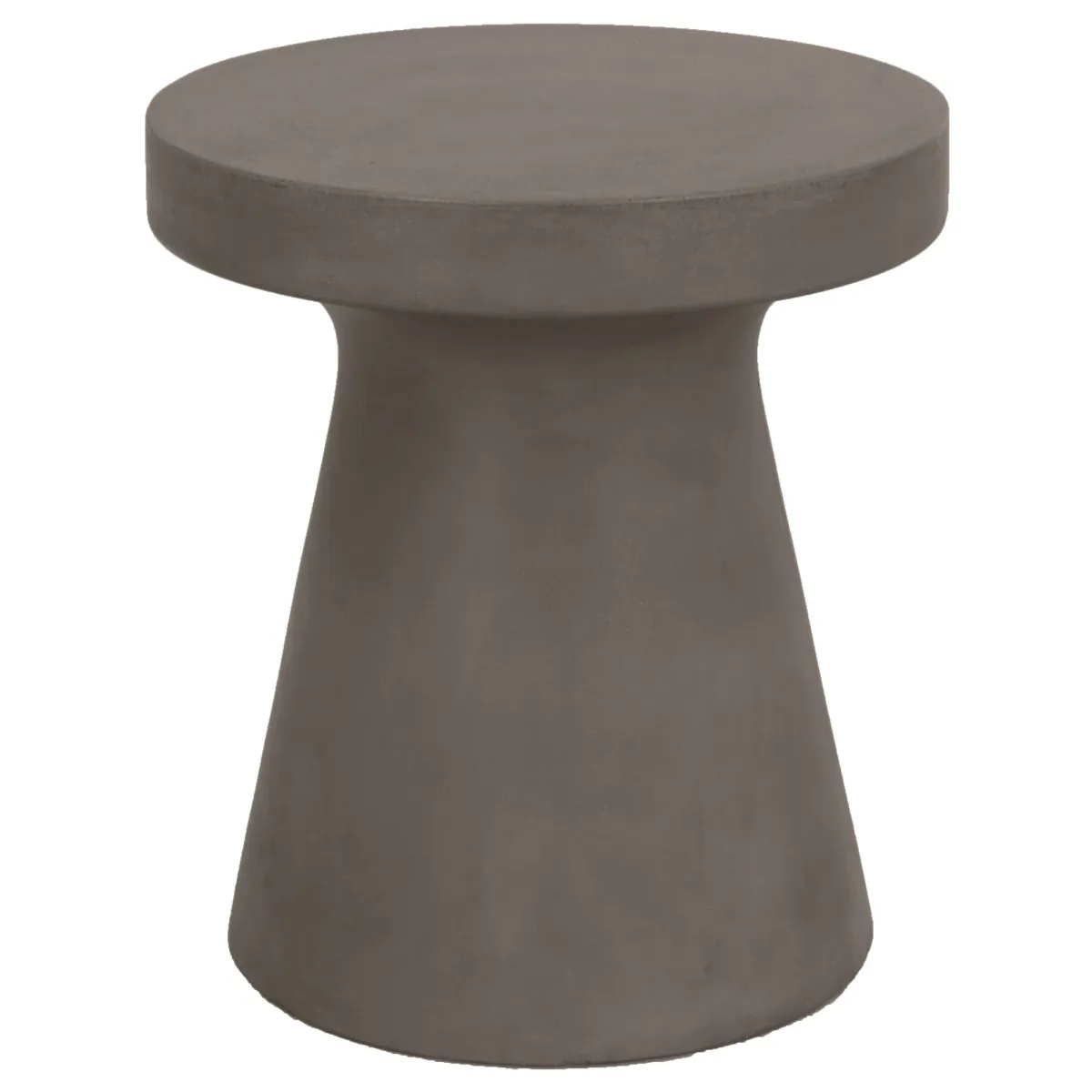 Tack Indoor/Outdoor Accent Table