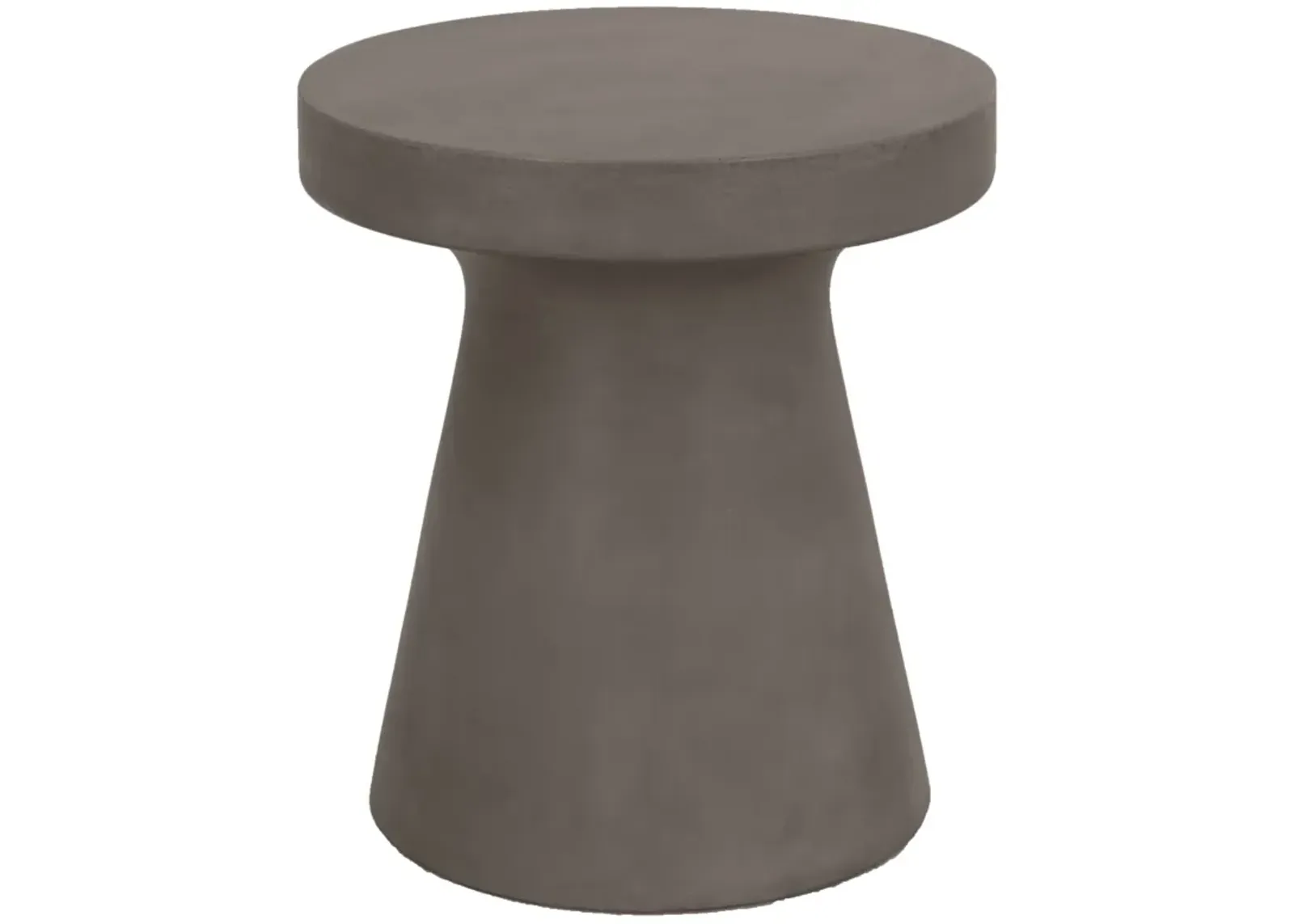 Tack Indoor/Outdoor Accent Table