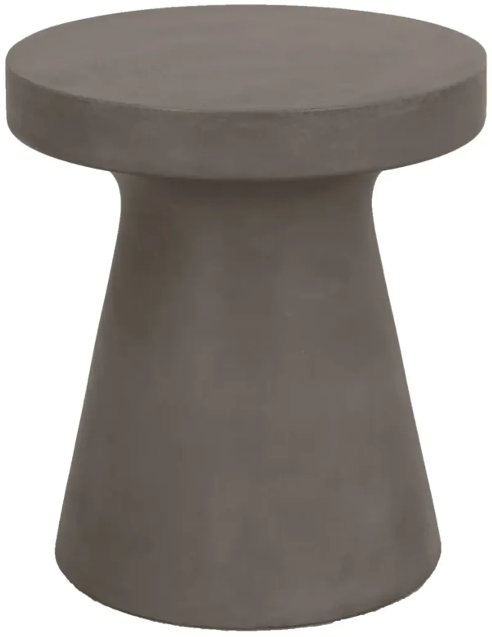 Tack Indoor/Outdoor Accent Table