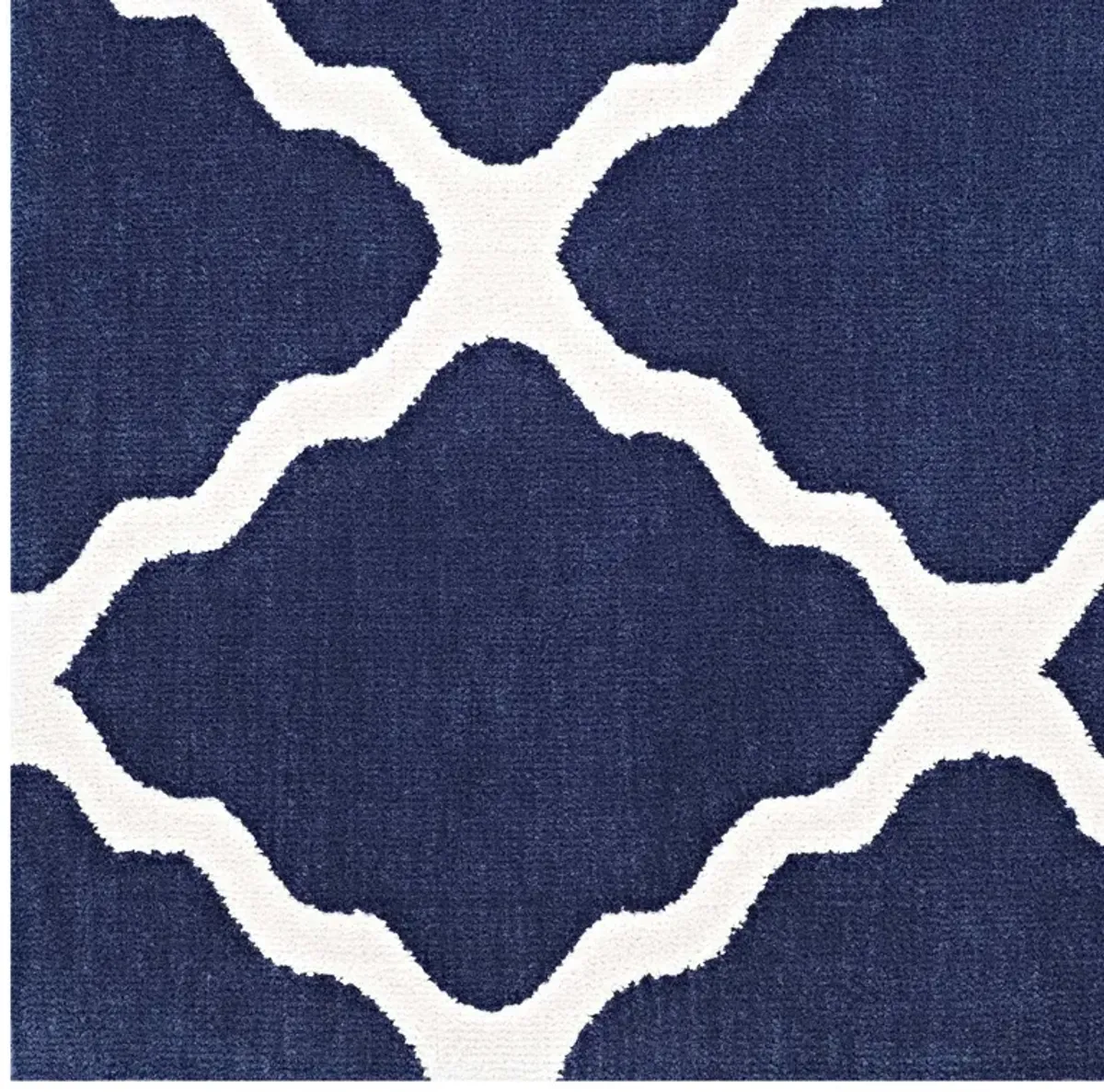 Marja Moroccan Trellis 8x10 Area Rug