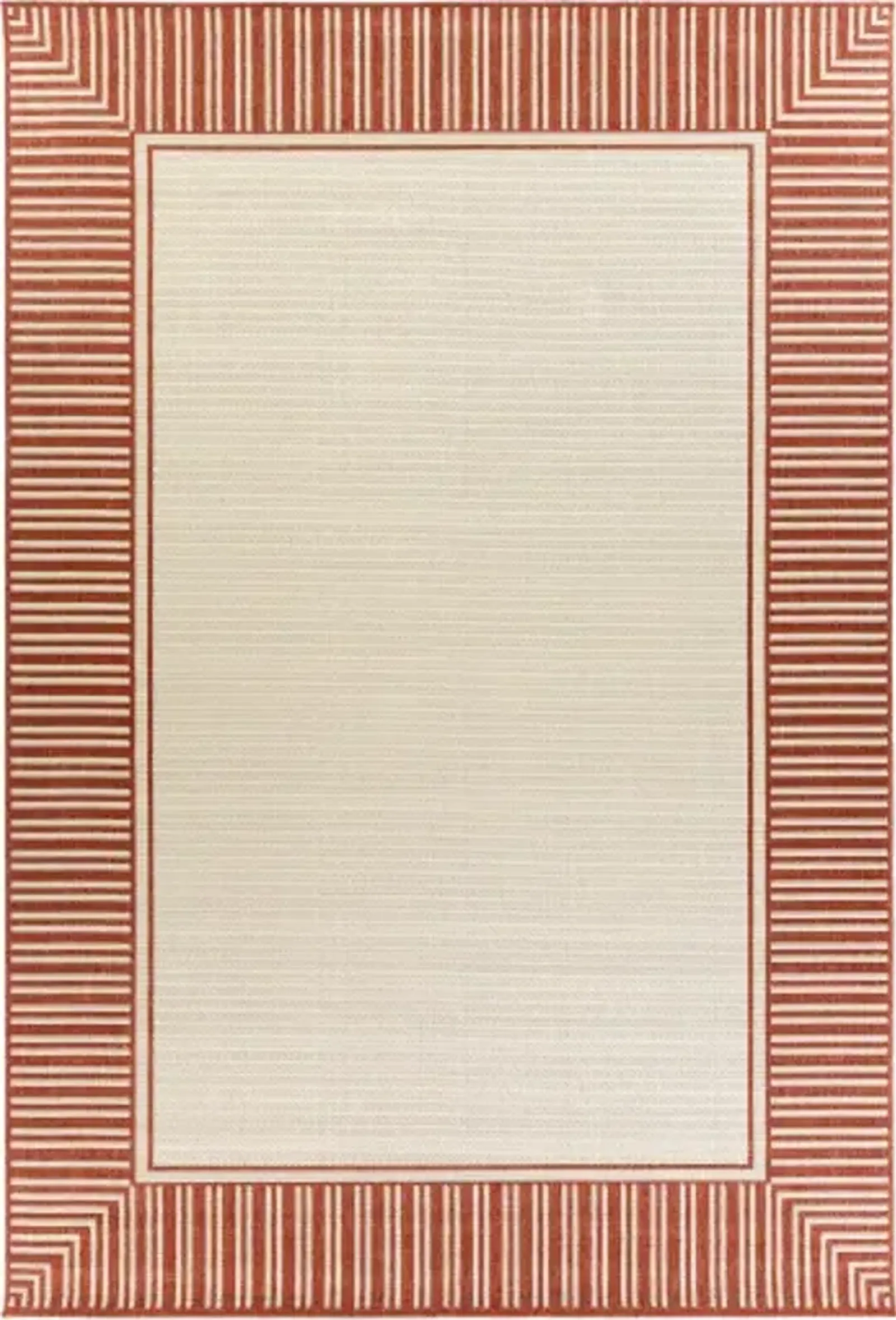 Alfresco 5'3" x 7'7" Rug