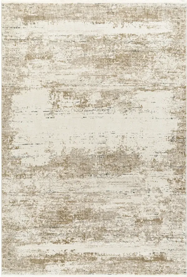 Perugia PRG-2303 2' x 2'11" Machine Woven Rug