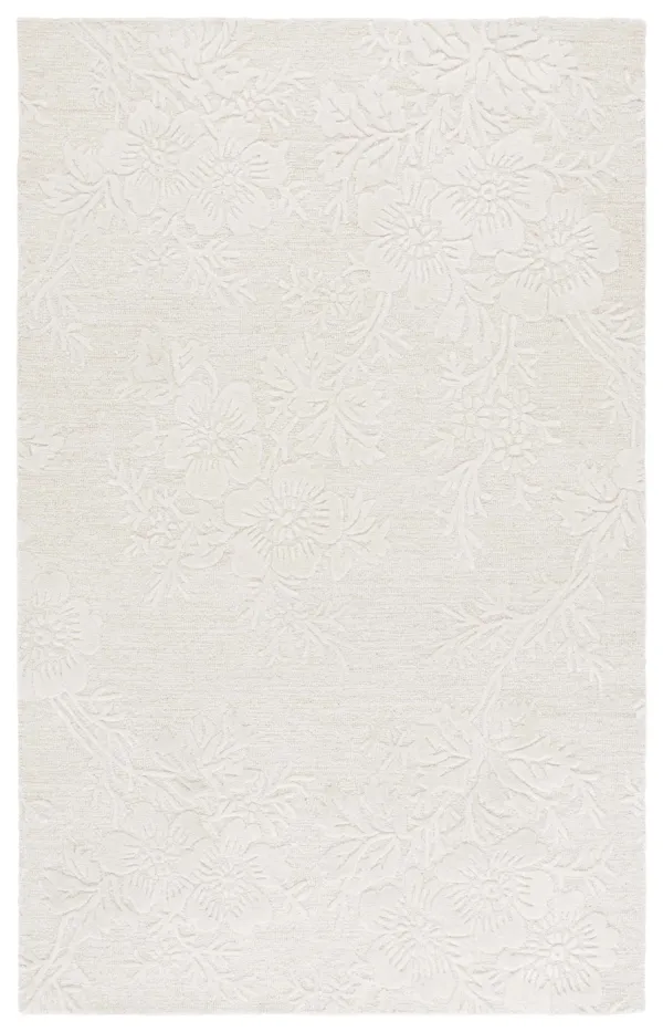 GLAMOUR Hand Tufted 8' x 10' area rug