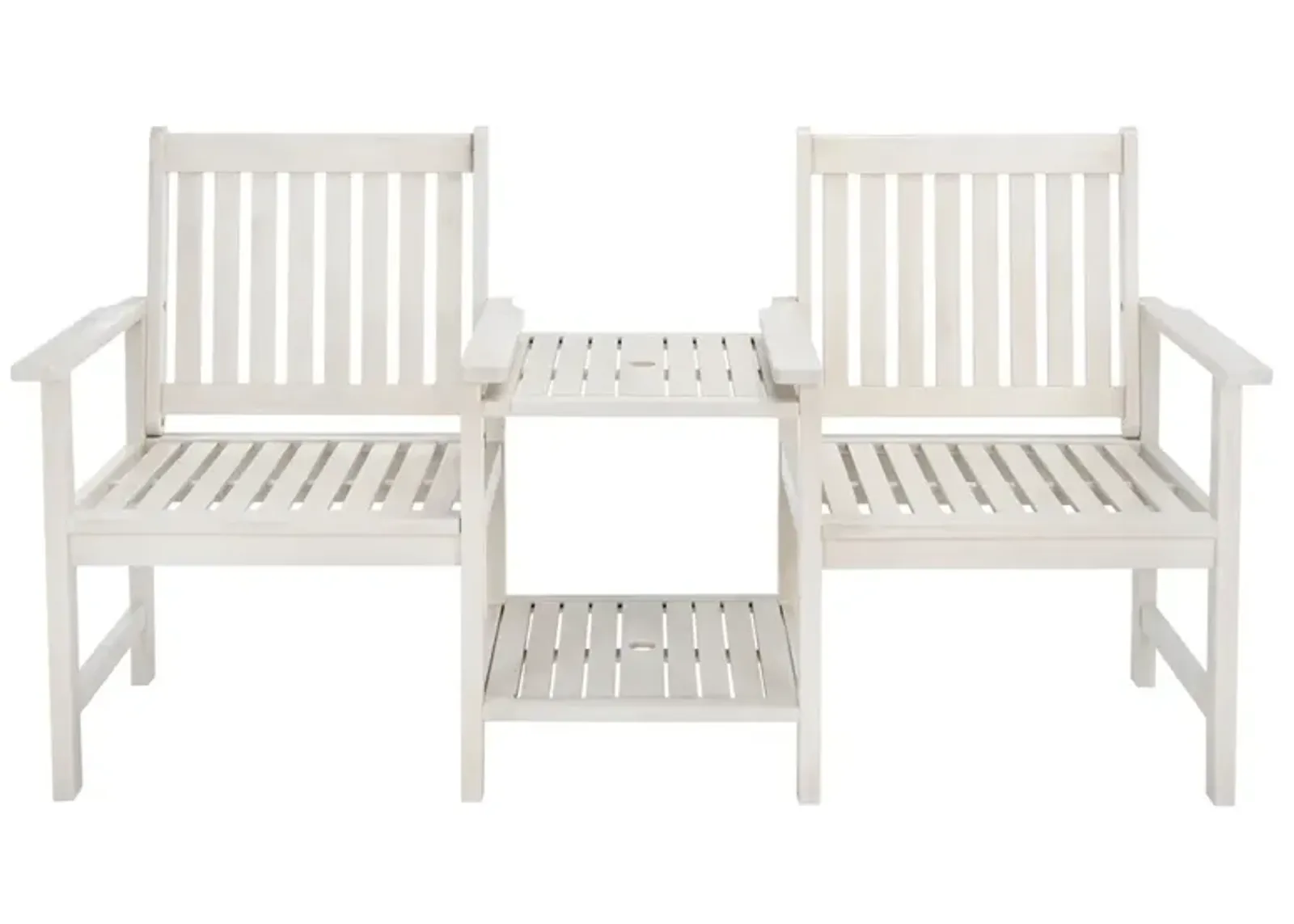 BREA Outdoor Armchairs - Set of 2