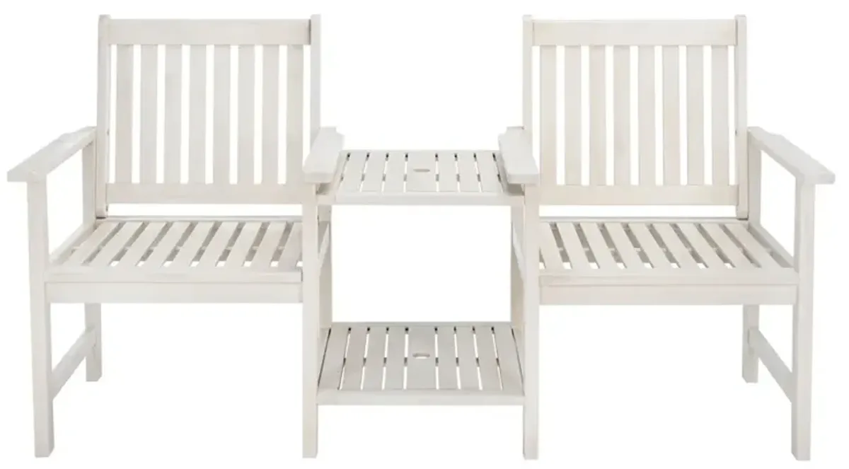 BREA Outdoor Armchairs - Set of 2