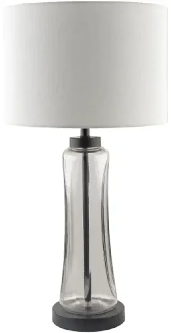 Fidel Accent Table Lamp