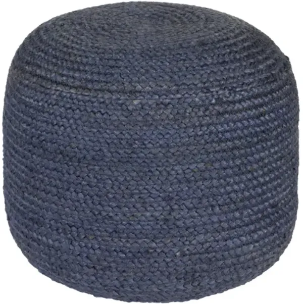 Tropics Pouf