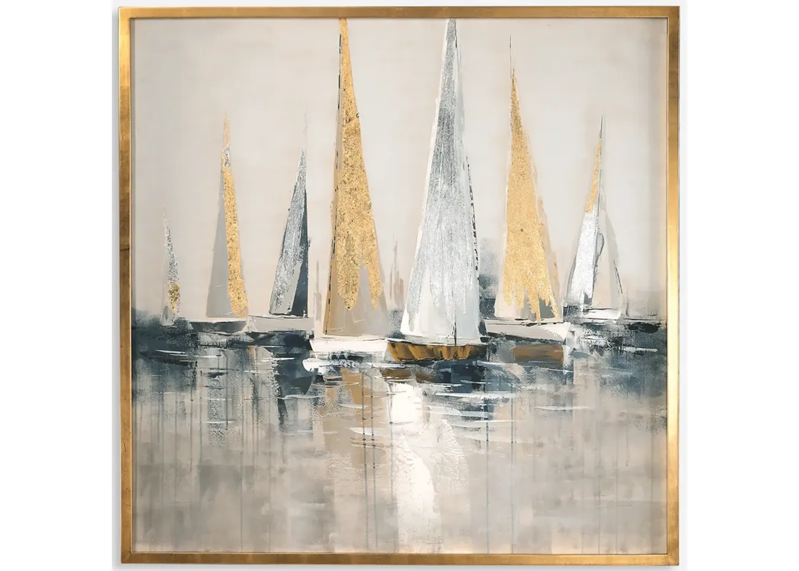 Regatta Nautical Art