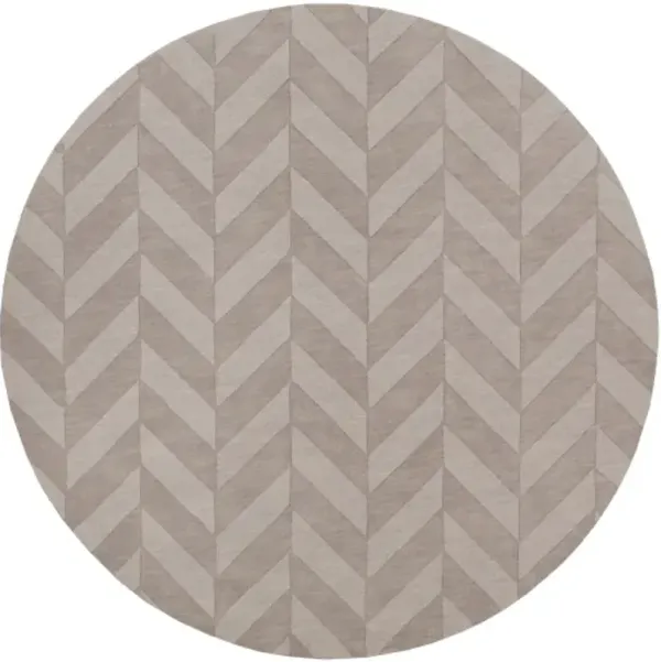 Central Park 6' Round Rug