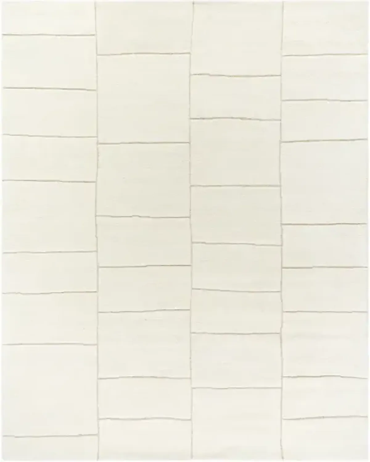 Portobello PBO-2309 9' x 12' Handmade Rug