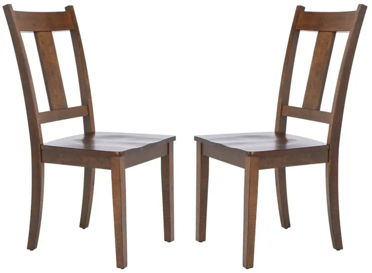 SERGIO DINING CHAIR - Set of 2