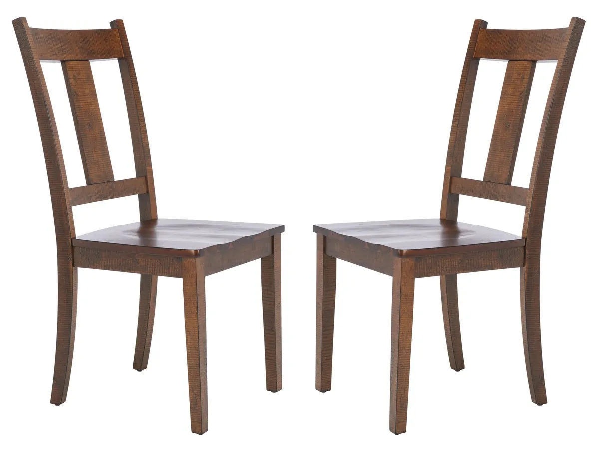 SERGIO DINING CHAIR - Set of 2