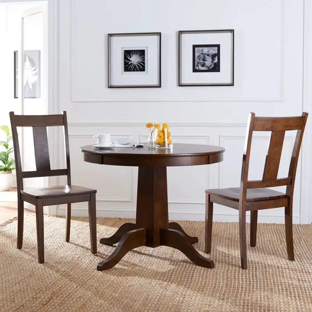 SERGIO DINING CHAIR - Set of 2