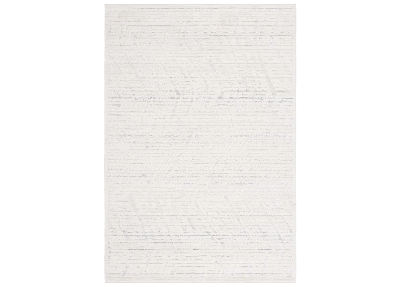 ELMHURST 564 IVORY  4' x 6' Small Rectangle Rug