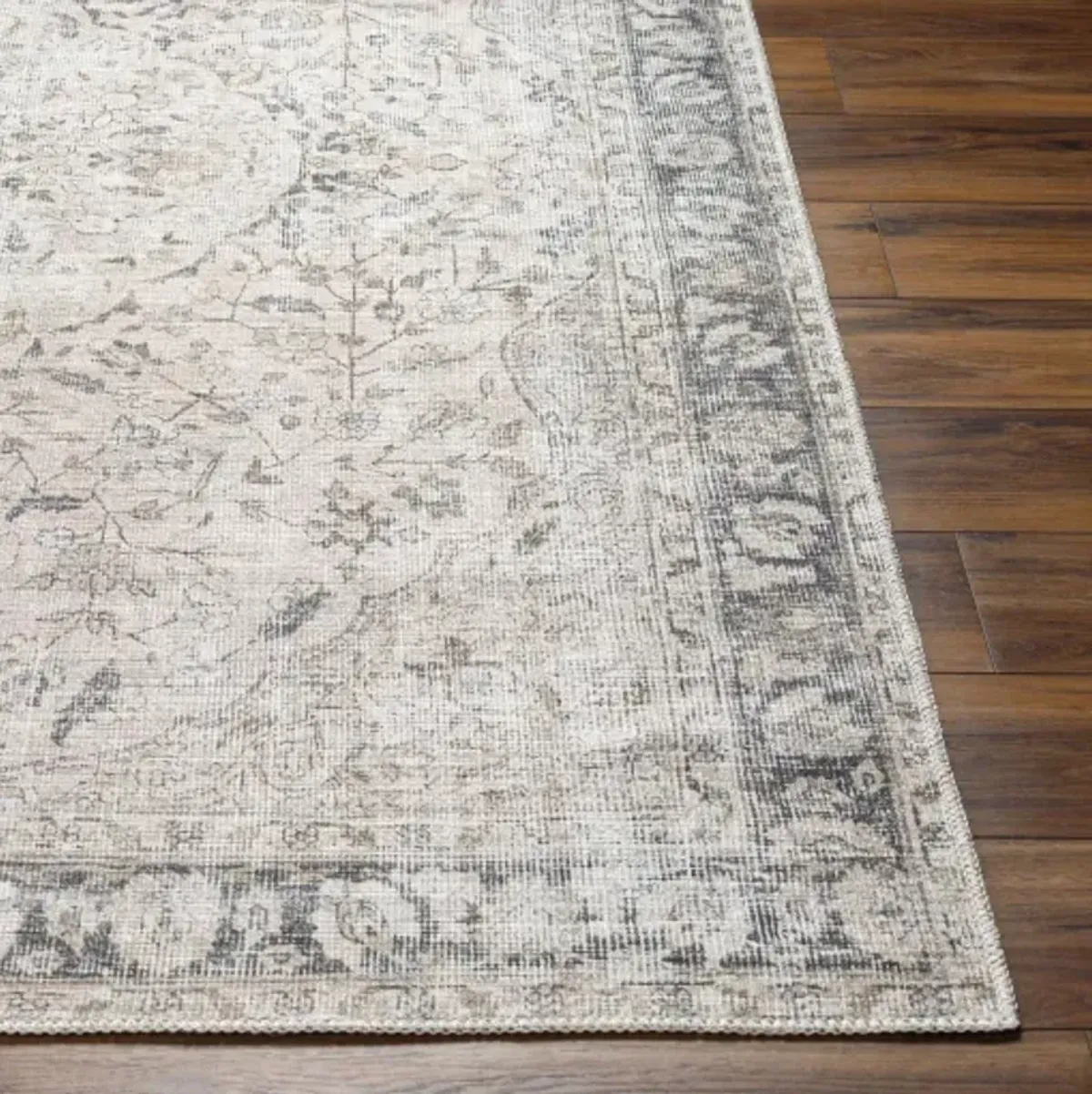 Amelie AML-2386 5'3" x 7'3" Machine Woven Rug