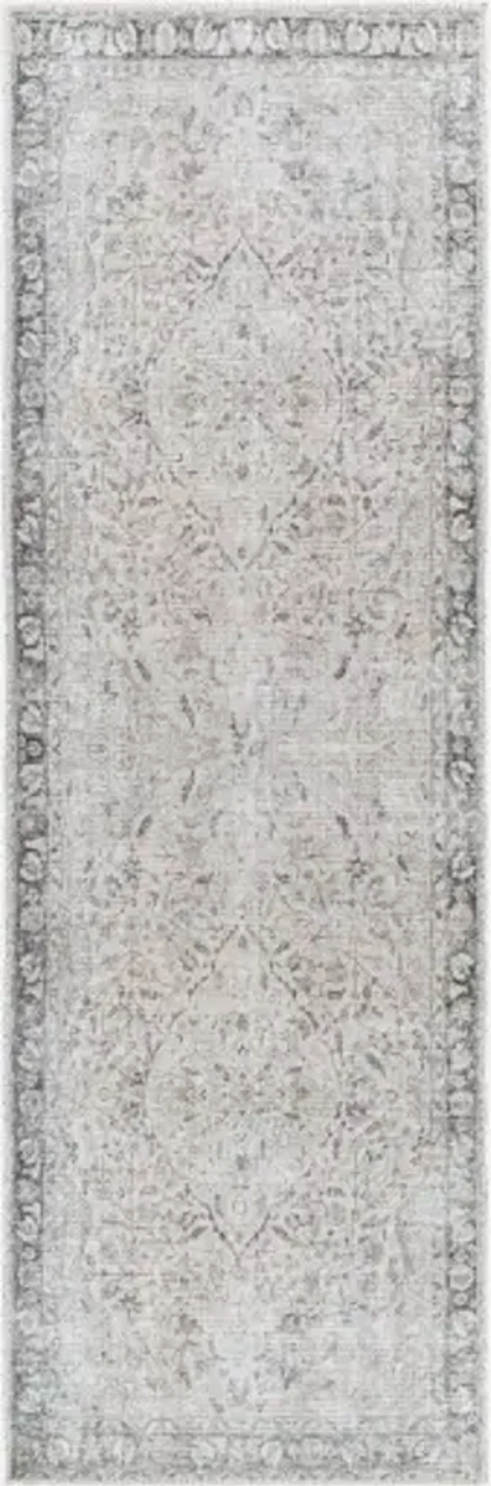 Amelie AML-2386 5'3" x 7'3" Machine Woven Rug