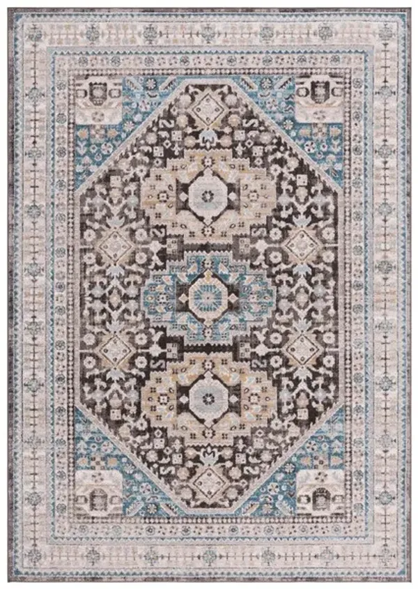 CORNELIA 211 4' X 6' Small Rectangle Rug