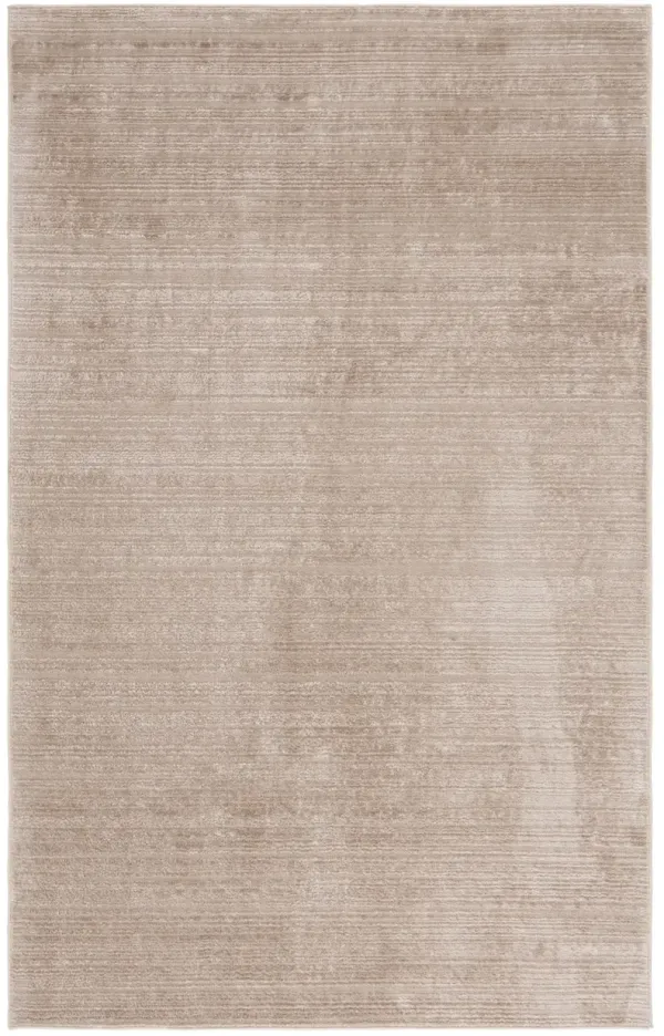 HARMONY 800 BEIGE 4' x 5'-7' Small Rectangle Rug
