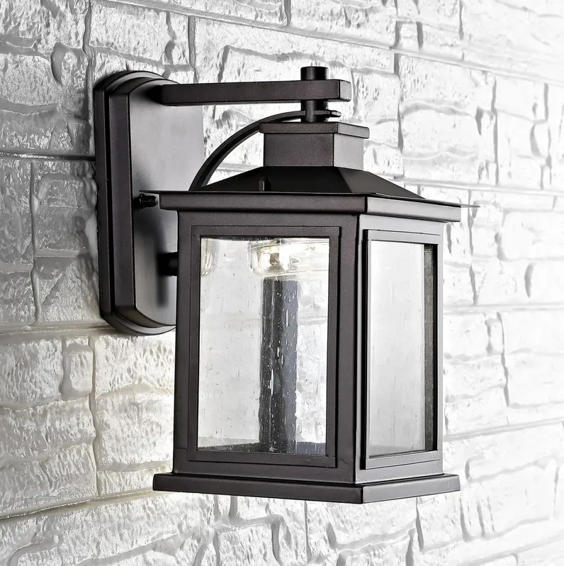 GORGEN OUTDOOR WALL LANTERN