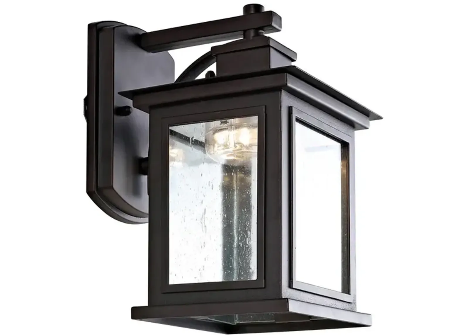 GORGEN OUTDOOR WALL LANTERN