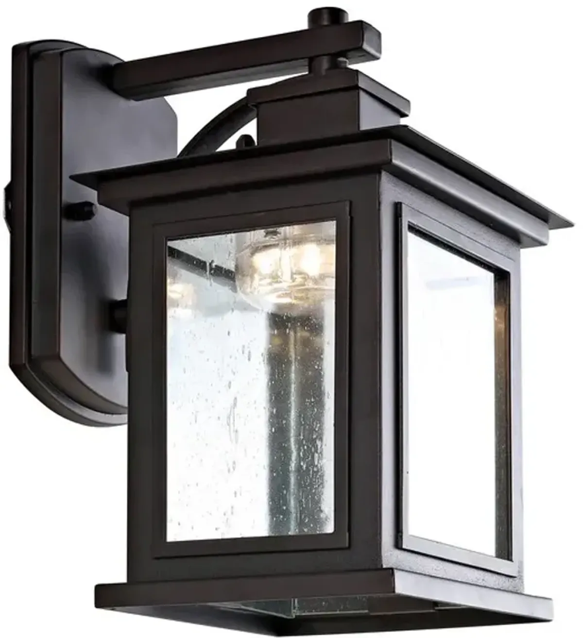 GORGEN OUTDOOR WALL LANTERN