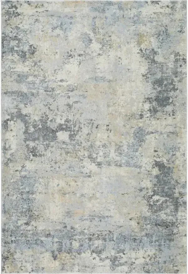 Avellino AVL-2312 2' x 2'11" Machine Woven Rug