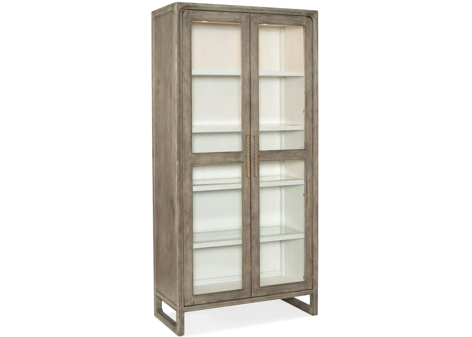 Serenity Sanderling Display Cabinet