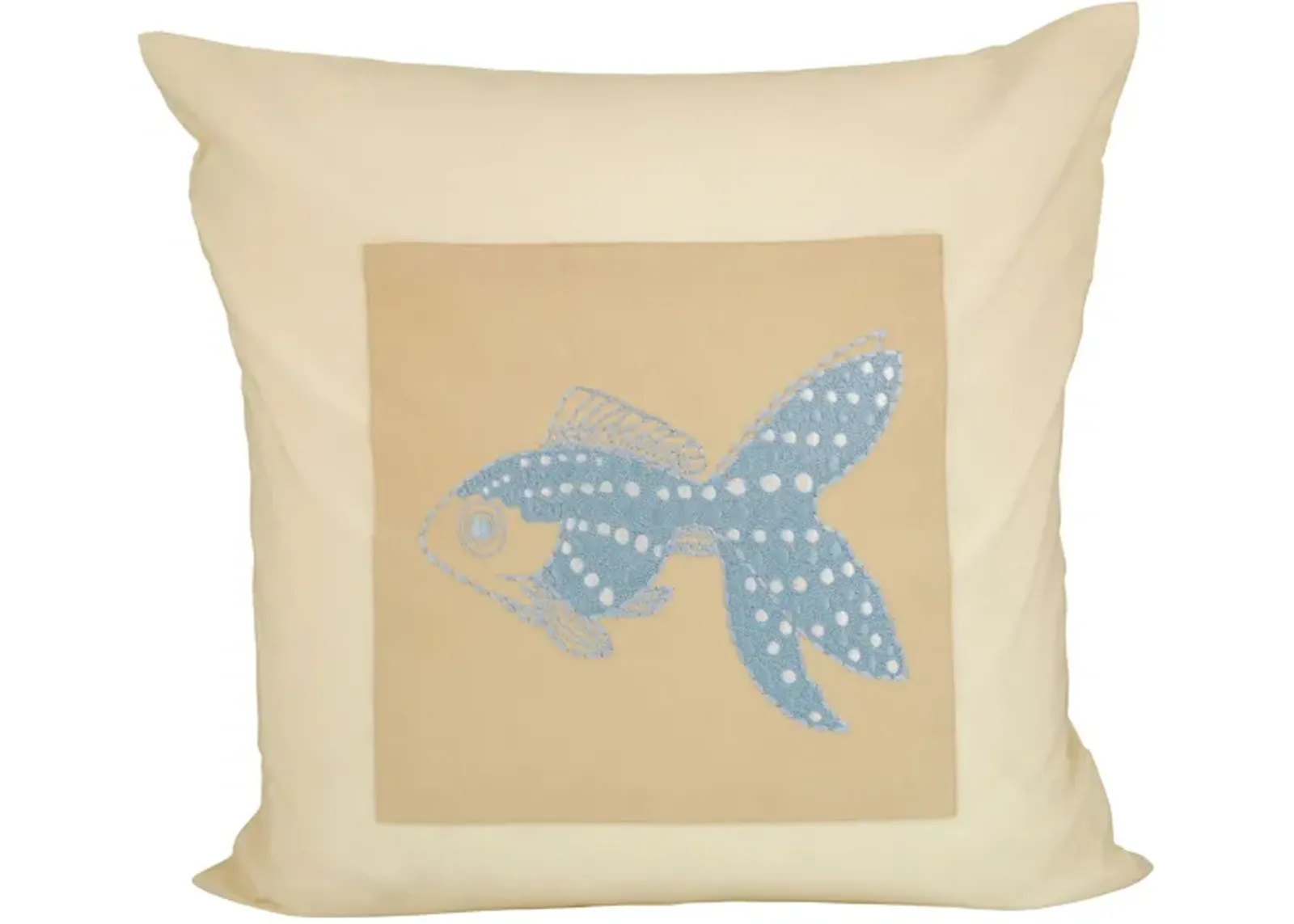 Sweetwater 20x20 Pillow