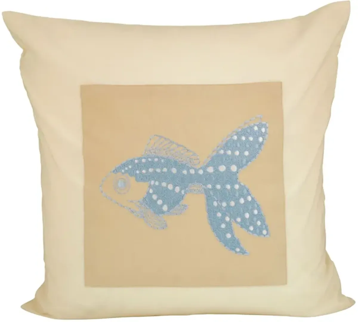 Sweetwater 20x20 Pillow