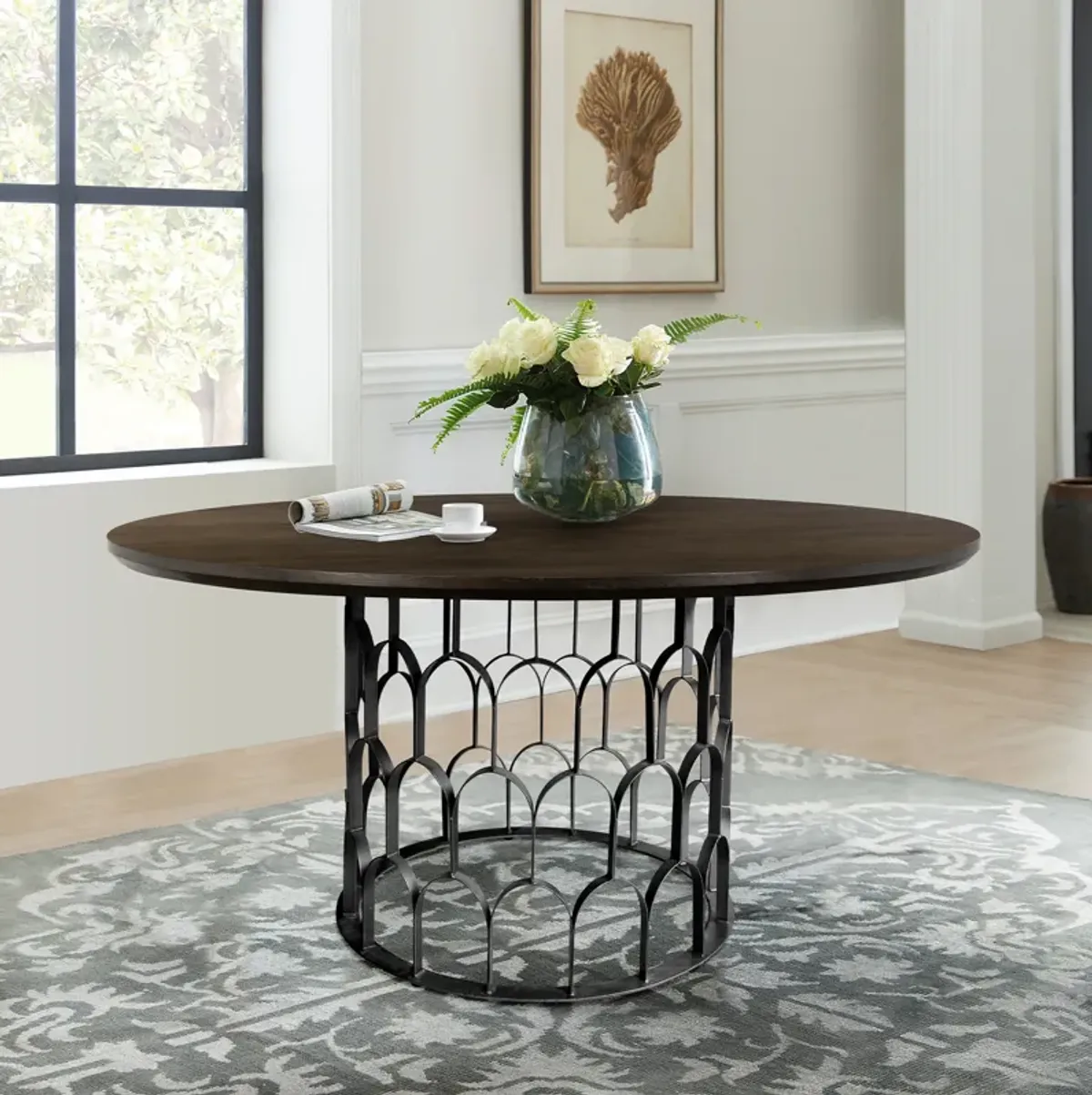 Gatsby Dining Table