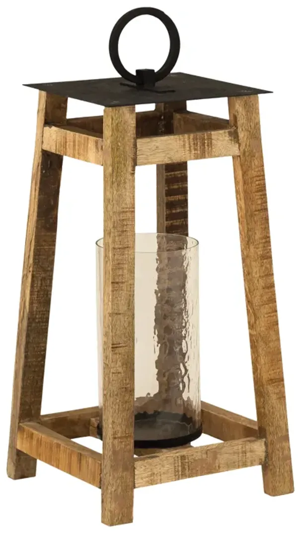 Ridgetop Lantern
